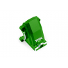 X-Series Green-Aluminum Differential Housing