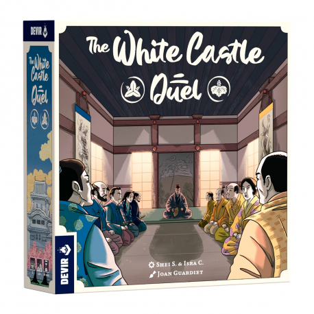 The White Castle Duel (PT)