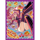 One Piece Card Game Official Sleeves Vol.5 Jewelry Bonney