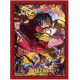 One Piece Card Game Official Sleeves Vol.12 Gold D.Roger
