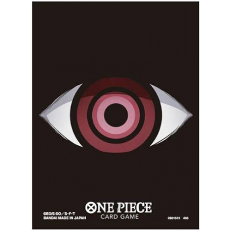One Piece Card Game Official Sleeves Vol.12 Imu