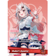 HOL Oficial Card Game Starter Deck Red Nakiri Ayame
