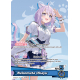 HOL Oficial Card Game Starter Deck Blue Nekomata Okayu