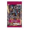 Gundam Card Game Dual Impact GD02 Booster