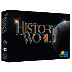 History of the World - EN