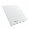 Gamegenic - Casual Album 24-Pocket White