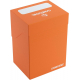 Gamegenic - Deck Holder 80+ Orange