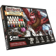 The Army Painter - Starter Role-playing Paint Set