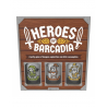 Heroes of Barcadia - EN