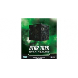 Star Trek Star Realms - Borg: Invasion