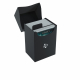 Gamegenic - Deck Holder 80+ Black