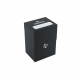 Gamegenic - Deck Holder 80+ Black