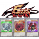 YGO Legendary 5Ds Decks