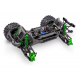 X-MAXX ULTIMATE 8S Monster Truck GREEN