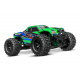 X-MAXX ULTIMATE 8S Monster Truck GREEN