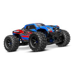 X-MAXX ULTIMATE 8S Monster Truck BLUE