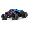 X-MAXX ULTIMATE 8S Monster Truck BLUE