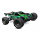XRT ULTIMATE 8S Electric Race Truck 1/7 GREEN