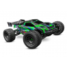XRT ULTIMATE 8S Electric Race Truck 1/7 GREEN