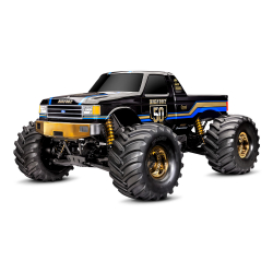 BIGFOOT X-MONSTER TRUCK 50th