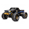 BIGFOOT X-MONSTER TRUCK 50th