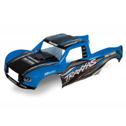 Unlimited Desert Racer Blue Body