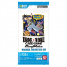 Dragon Ball SCG Fusion World Manga Booster SB02