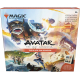 MTG Avatar: The Last Airbender Scene Box