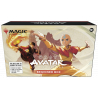 MTG Avatar: The Last Airbender Beginner Box