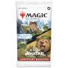 MTG Avatar: The Last Airbender Jumpstart Booster