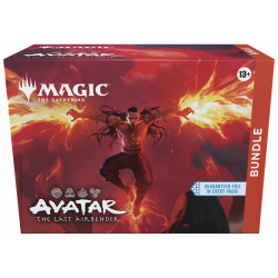MTG Avatar: The Last Airbender Bundle
