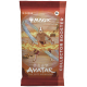 MTG Avatar: The Last Airbender Collector Booster