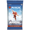 MTG Avatar: The Last Airbender Play Booster