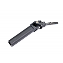 Outer Stub Axle Assembly