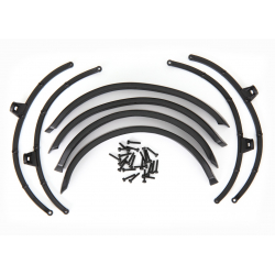TRX-4 Ford Bronco Fender Flares