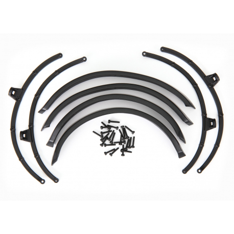 TRX-4 Ford Bronco Fender Flares