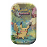 PKM Kanto Friends Mini Tin