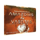 Terraforming Mars Amazonis & Vastitas