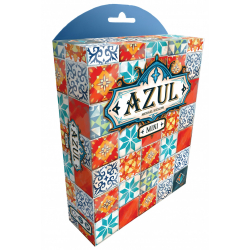 Azul Mini EN
