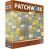 Patchwork Rivised Edition