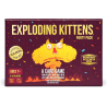 Exploding Kittens: Party Pack