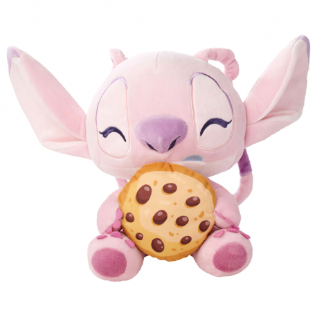 Disney Angel Mit Cookie 25cm