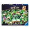 Ravensburger Puzzle-Glimmers of the Realm: Emerald 1000 pcs