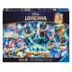 Ravensburger Puzzle-Glimmers of the Realm: Sapphire 1000 pcs
