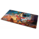 Disney Lorcana Whispers in the Well Playmat Mickey S10