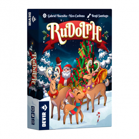 Rudolph (PT)