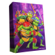 Gamegenic Teenage Mutant Ninja Turtles Premium Art Sleeves