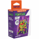 Gamegenic Teenage Mutant Ninja Turtles Premium Art Sleeves