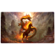 Dragon Shield Art Playmat - Fire Horse 2026 (100)