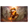 Dragon Shield Art Playmat - Fire Horse 2026 (100)